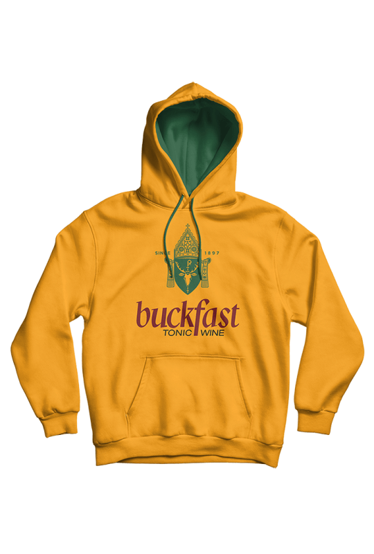 Buckfast Hoodie